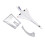 Airplane Model Toy High Simulation Long Lasting 2