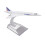 Airplane Model Toy High Simulation Long Lasting 8