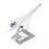 Airplane Model Toy High Simulation Long Lasting 5