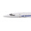 Airplane Model Toy High Simulation Long Lasting 13