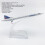 Airplane Model Toy High Simulation Long Lasting 15