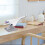 Airplane Model Toy High Simulation Long Lasting 11
