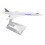 Airplane Model Toy High Simulation Long Lasting 7