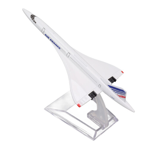 Airplane Model Toy High Simulation Long Lasting 2