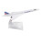 Airplane Model Toy High Simulation Long Lasting 6