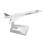 Airplane Model Toy High Simulation Long Lasting 9