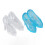 1:12 60pcs Dolls High Heels with 20pcs Ear Stud 15