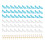 1:12 60pcs Dolls High Heels with 20pcs Ear Stud 1