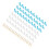 1:12 60pcs Dolls High Heels with 20pcs Ear Stud 9