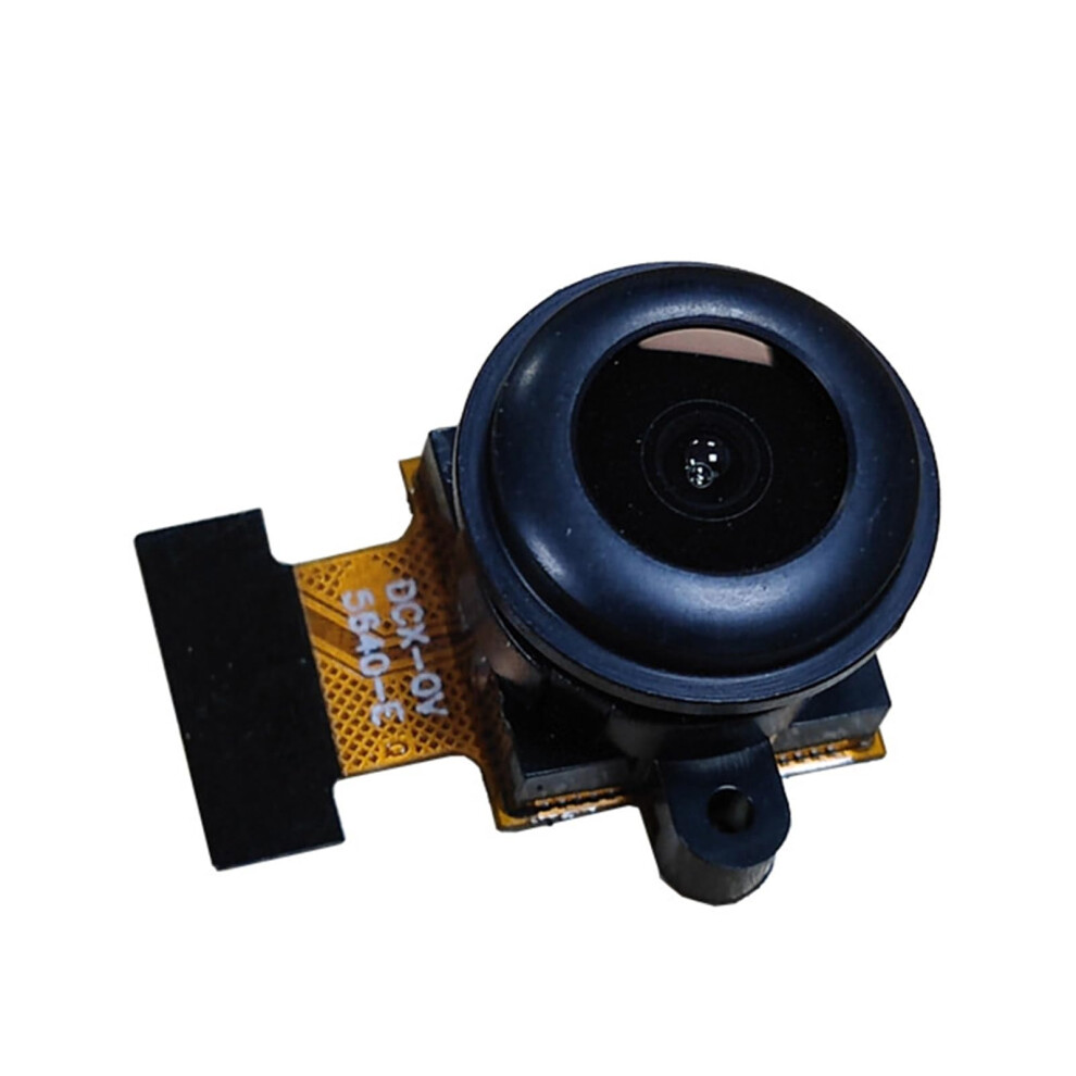 Esp32 Ov5640 Camera Module Identification, 130/200 Degree Wide Angle, Dvp Interface, 5Mp Resolution 6038364942975
