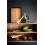 Nordic Kitchen Serving Tray, Simple and Timeless Design, Black 6