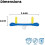 Water Polo Swimming Set 5