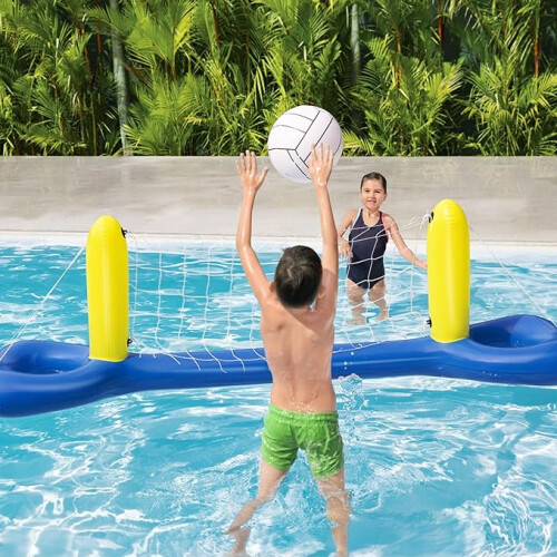 Water Polo Swimming Set 1