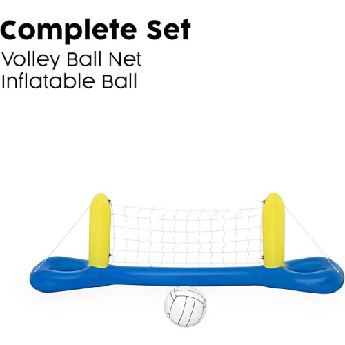 Water Polo Swimming Set 2