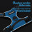 Dog Harness for Medium Dogs, Anti-Pull Dog Harness with Control, No-Pull, Adjustable Harness Blue, XL 6