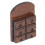 1/12 Miniature Wall Spice Rack Kitchen Home Life 14