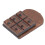 1/12 Miniature Wall Spice Rack Kitchen Home Life 3