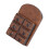1/12 Miniature Wall Spice Rack Kitchen Home Life 7