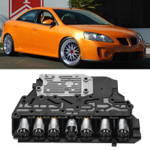6T45 TCM für Captiva/Cruze/Epica - Sanftes Gangsteuerungsmodul