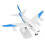 Alloy Airplane Model Aircraft Model 5 Lights 3