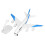 Alloy Airplane Model Aircraft Model 5 Lights 1