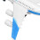 Alloy Airplane Model Aircraft Model 5 Lights 15