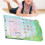 Spanish Talking Sound Book Educational Interactive 12