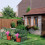 Warm Plastic Film Small Warm House Outer Cover 13