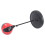 Kids Punching Bag Stable Stand Height Adjust 10