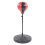 Kids Punching Bag Stable Stand Height Adjust 4