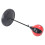 Kids Punching Bag Stable Stand Height Adjust 9