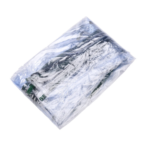 Warm Plastic Film Small Warm House Outer Cover 2