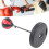 Kids Punching Bag Stable Stand Height Adjust 11