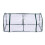 Warm Plastic Film Small Warm House Outer Cover 10
