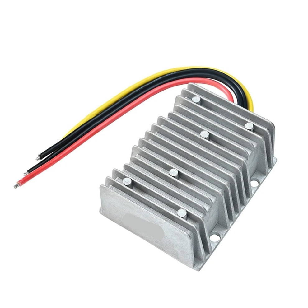 Dc Converter 24V To 12V Buck Converter 30A 20A 10A 360W 240W 120W 24V To 12V 3A 2L Universal Power Supply 6038364943170