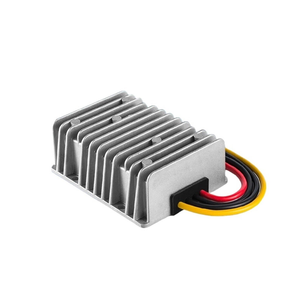 25A 30A Converter 18-40V To 24V Waterproof 720W 600W 24V To 12V Dc-Dc Converter 30A Universal Model 6038364943491