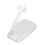 Alloy Airplane Model Aircraft Model 5 Lights 14