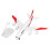 Alloy Airplane Model Aircraft Model 5 Lights 1