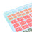 Kid Chinese Pinyin Learning Tablet Toddlers Pinyin 15