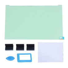 Hanging Anti Blue Light Protector Acrylic Eye