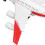 Alloy Airplane Model Aircraft Model 5 Lights 15