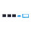 Hanging Anti Blue Light Protector Acrylic Eye 14