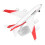 Alloy Airplane Model Aircraft Model 5 Lights 2