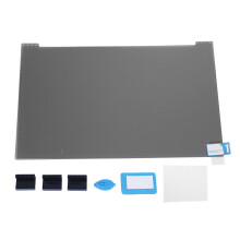 Hanging Screen Protector for 15.6 Inch Desktop