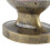 Volcano Landscape Lamp Retro Clear Surface Texture 14