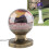 Volcano Landscape Lamp Retro Clear Surface Texture 12