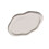 Jewelry Plate Ceramic Glossy Appearance Simple 10