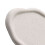 Jewelry Plate Ceramic Glossy Appearance Simple 9