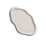 Jewelry Plate Ceramic Glossy Appearance Simple 3