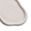 Jewelry Plate Ceramic Glossy Appearance Simple 12